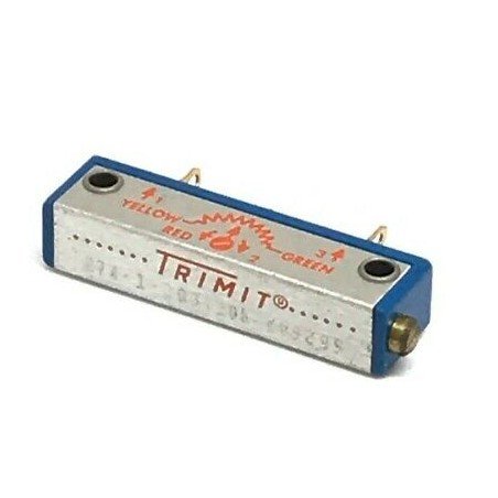 20KOHM 20K TRIMMER RESISTOR  POTENTIOMETER