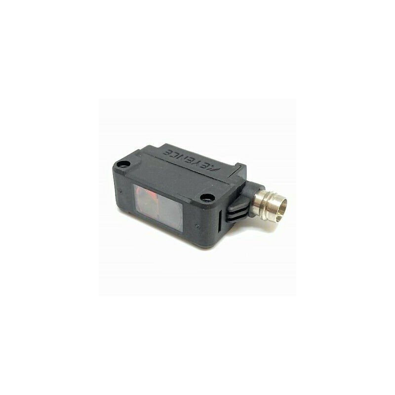 PZ-G5 PZ-G5CPR 10-30V PHOTOELECTIC BEAM SENSOR KEYENCE