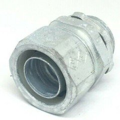 EFCOR LIQUID TIGHT CONNECTOR 3/4 HUB