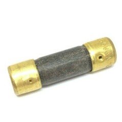 3A 250V F15A ECON FUSE BUSSMAN FUSETRON