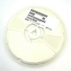 0.22UF 220NF 50V 20% SMD/SMT CERAMIC CAPACITOR GRM188F51H224ZA01D MURATA QTY:50