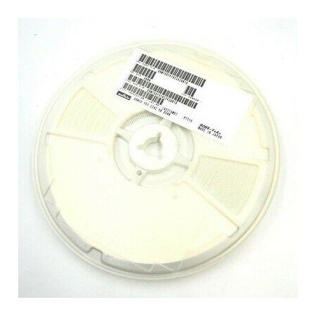 0.22UF 220NF 50V 20% SMD/SMT CERAMIC CAPACITOR GRM188F51H224ZA01D MURATA QTY:50