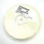 0.22UF 220NF 50V 20% SMD/SMT CERAMIC CAPACITOR GRM188F51H224ZA01D MURATA QTY:50
