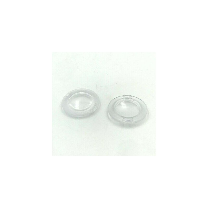 2008671-1 TE CONNECTIVITY LED LIGHTING LENSES DIFFUSER LENS  QTY:2