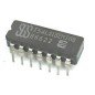 T54LS132M2RB INTEGRATED CIRCUIT SGS