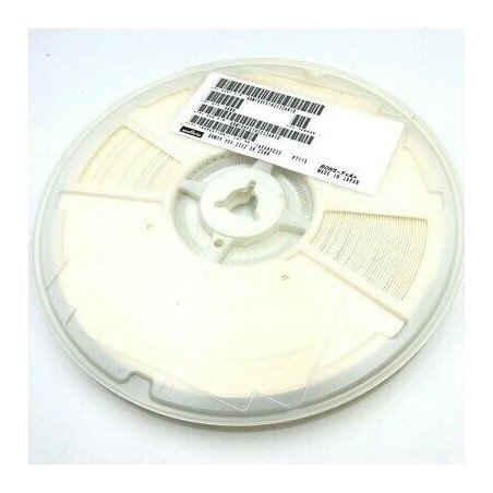 0.022UF 22NF 50V 20% SMD/SMT CERAMIC CAPACITOR GRM188F51H223ZA01D MURATA QTY:50