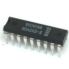 SDA2112-2  INTEGRATED CIRCUIT SIEMENS