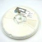 0.047UF 47NF 50V 20% SMD/SMT CERAMIC CAPACITOR GRM188F51H473ZA01D MURATA QTY:100