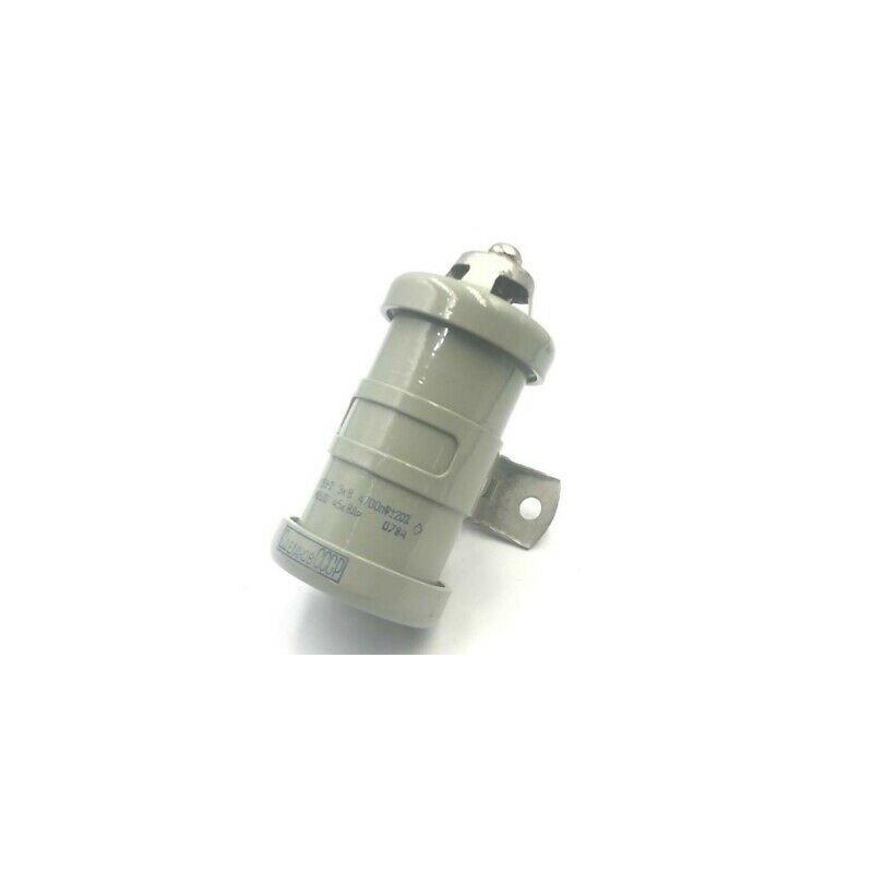 4700PF 4.7NF 3KV 3000V 20% DOORKNOB CERAMIC CAPACITOR K15Y-2