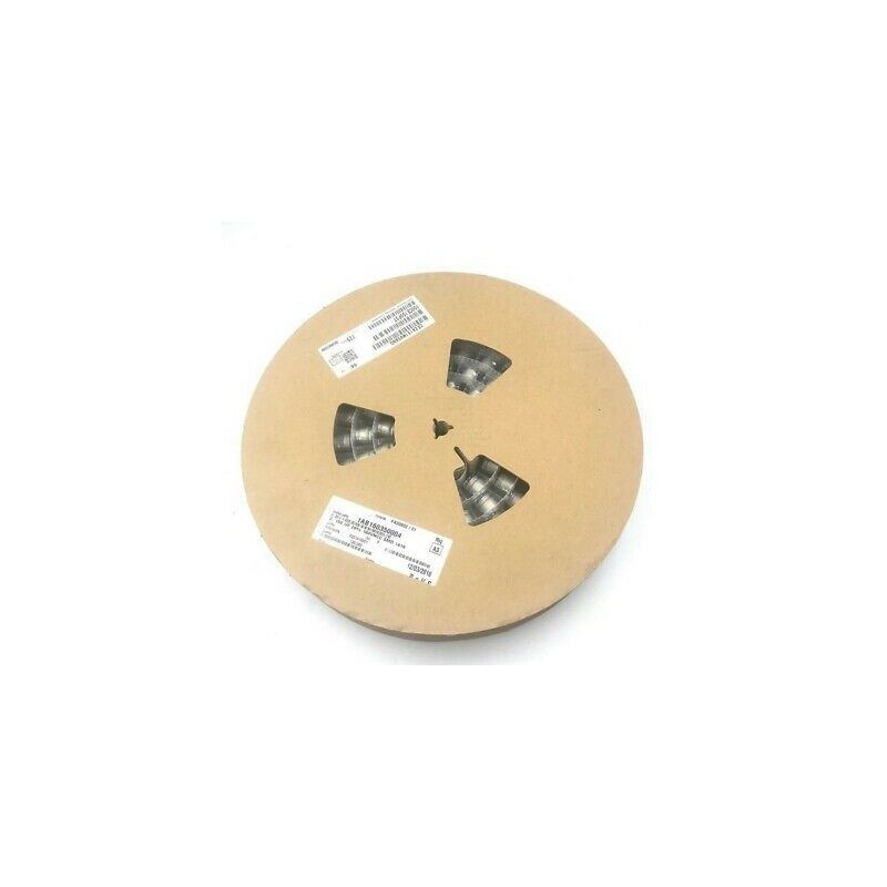 150UF 100V 20% SMD/SMT CAPACITOR CE2A151M9SANG QTY:5