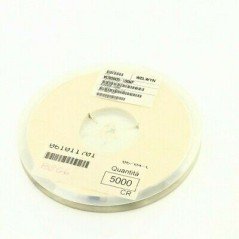 100KOHM 100K 1% 1/4W SMD RESISTOR WCR 0805-100KF QTY:100