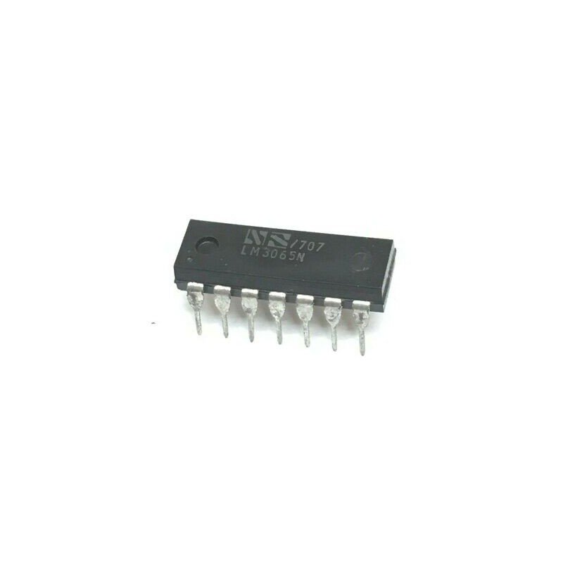 LM3065N INTEGRATED CIRCUIT NATIONAL