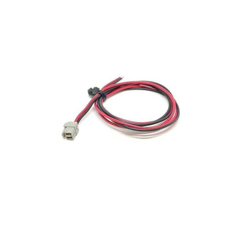 2PIN MINIATURE LOCKING CONNECTOR FOR SENSOR