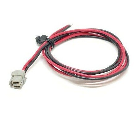 2PIN MINIATURE LOCKING CONNECTOR FOR SENSOR