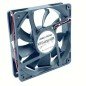 12VDC 12V 12X12X2.5CM COOLING FAN MAX FLOW