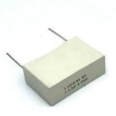 1.5UF 250V MS K CAPACITOR CELM 32X21X11