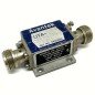 DC-660MHZ GAIN:10DB +15VDC AMPLIFIER RF AVANTEK UTA