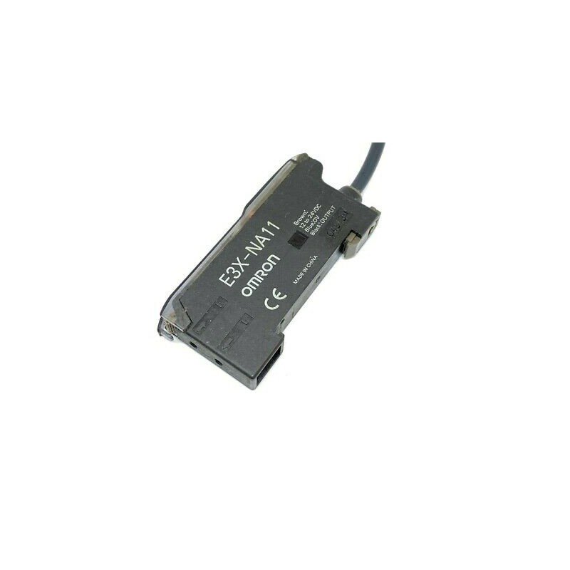 E3X-NA11 PHOTOELECTRIC SWITCH OMRON