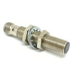 KIB-M12MS/002-KLS12 INDUCTIVE SENSOR BERNSTEIN