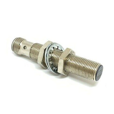 KIB-M12MS/002-KLS12 INDUCTIVE SENSOR BERNSTEIN