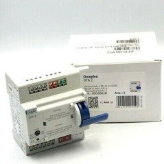 DOEPKE DFA 2 REMOTE DRIVE UP TO 125A 24VAC/DC  09100110