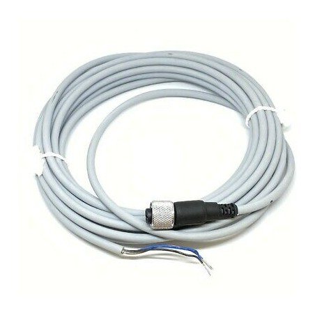 159429 CONNECTING CABLE FOR SENSOR SIM-M12-3GD-5-PU FESTO