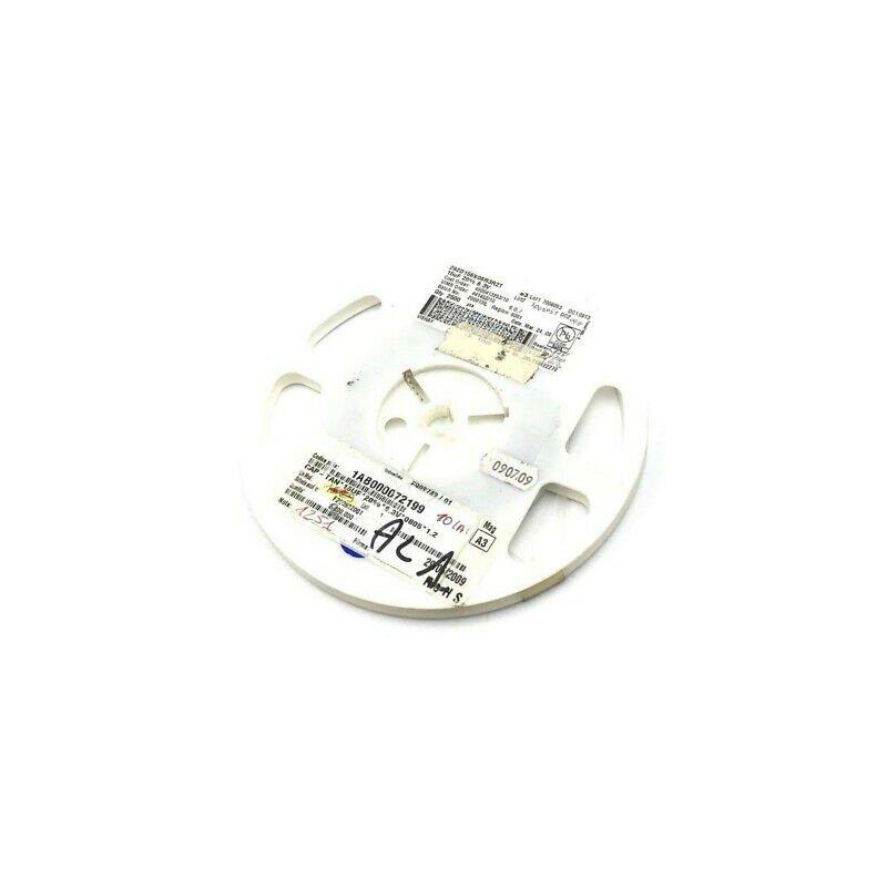 15uF 20% 6.3V SMD TANTALUM CAPACITOR 292D156X06R3R2T KEMET QTY:10