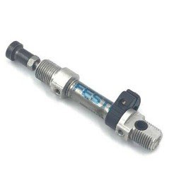 FESTO DSNU-12-10-P-A PNEUMATIC AIR CYLINDER BORE:12 STROKE:10