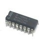 MM74HC194N INTEGRATED CIRCUIT NATIONAL