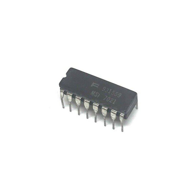 F931559 MSI-7021 INTEGRATED CIRCUIT FAIRCHILD