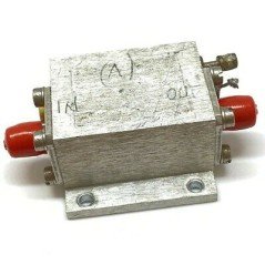 10-650MHZ G: 13DB SMA 12V MICROWAVE AMPLIFIER