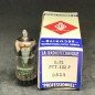 PTT-122P ELECTRON VACUUM TUBE VALVE RTC