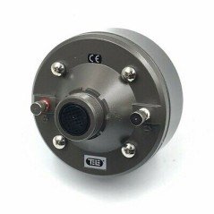 75W 16OHM COMPRESSION DRIVER HORN KU-75 COTINA