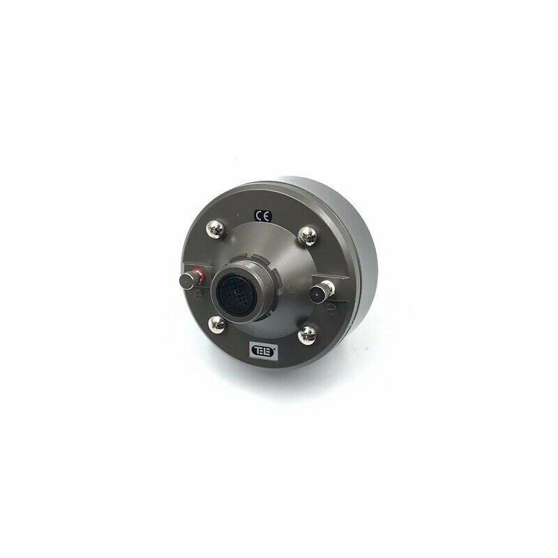 75W 16OHM COMPRESSION DRIVER HORN KU-75 COTINA