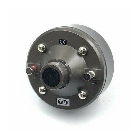 75W 16OHM COMPRESSION DRIVER HORN KU-75 COTINA
