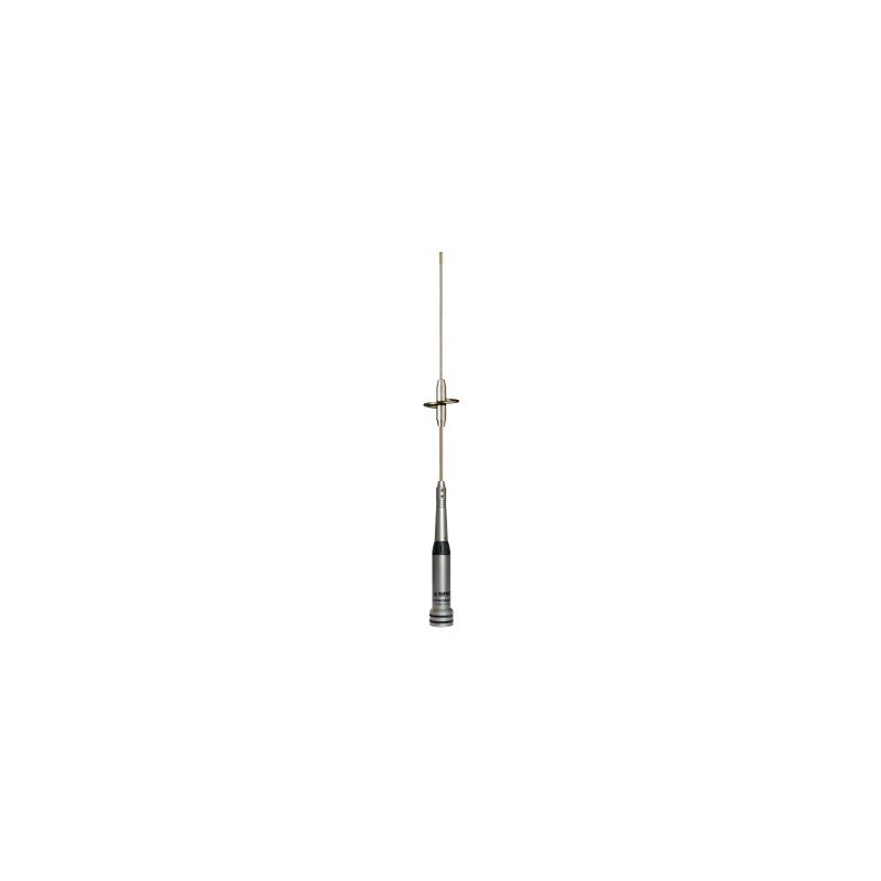 145MHZ / 435MHZ 150/100WV DUAL BAND ANTENNA HP2070 2210305.05 SIRIO