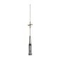 145MHZ / 435MHZ 150/100WV DUAL BAND ANTENNA HP2070 2210305.05 SIRIO