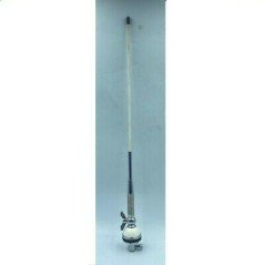 150-156MHZ 410-420MHZ 200W DUAL BAND VEHICULAR ANTENNA KLVDB