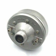 60W 16OHM COMPRESSION DRIVER HORN DU60-01