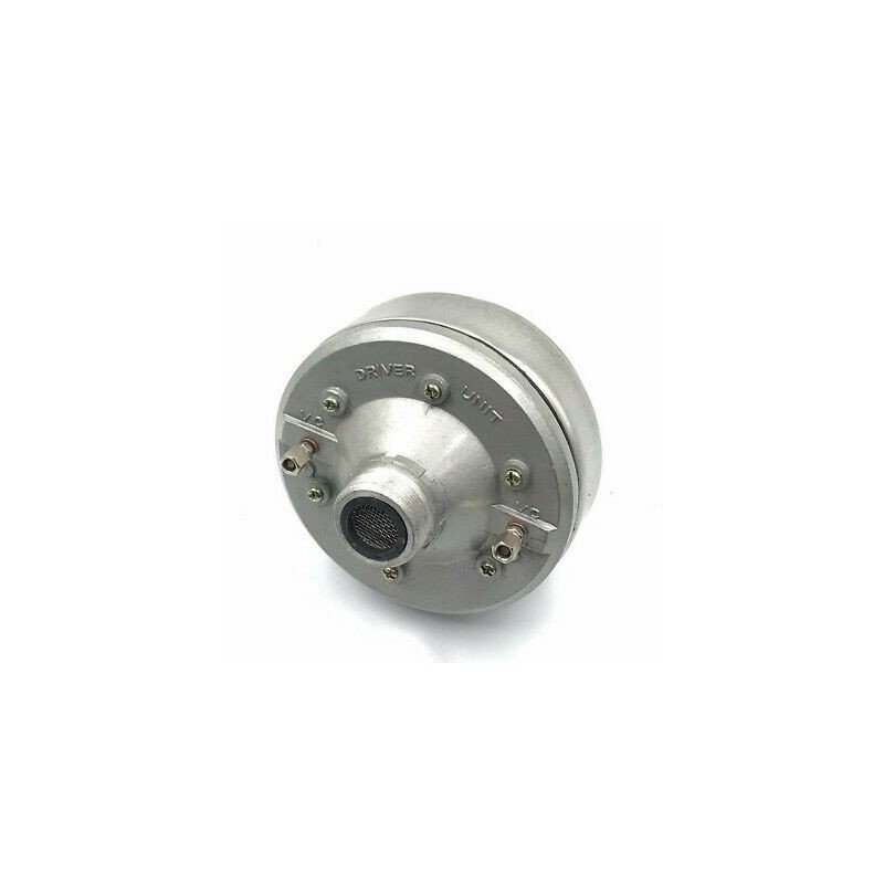 60W 16OHM COMPRESSION DRIVER HORN DU60-01