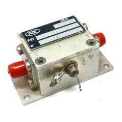 45-500MHZ G 22DB 15V SMA POWER AMPLIFIER MICROWAVE ADE CDA35
