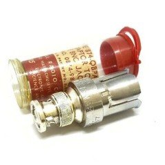 BNC M - GR 874 ADAPTOR GENERAL RADIO 874-QBPA