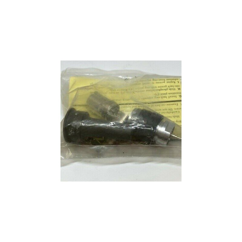 GR 874 CONNECTOR CABLE 75OHM GENERAL RADIO 874-9743