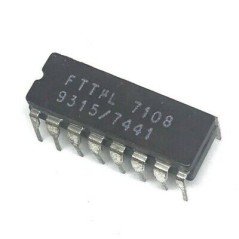 9315/7441 FTTuL 7108 INTEGRATED CIRCUIT