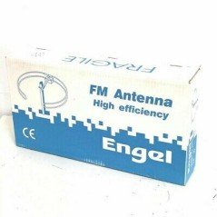 ENGEL AN6005 CIRCULAR FM RADIO ANTENNA