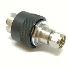 GR874 GR-874 ADAPTOR TO F TYPE MALE GENERAL RADIO 0874-9749