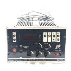 SODILEC SDCH/GB 30-300 CHARGE DYNAMIQUE DYNAMIC LOAD