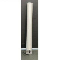 2400MHZ 2.4GHZ 9DBI N(F) OMNI DIRECTIONAL WIRELESS ANTENNA C-2400-360-01