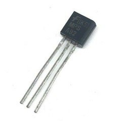 MPSA92 PNP TRANSISTOR 300V 0.5A FAIRCHILD QTY:10