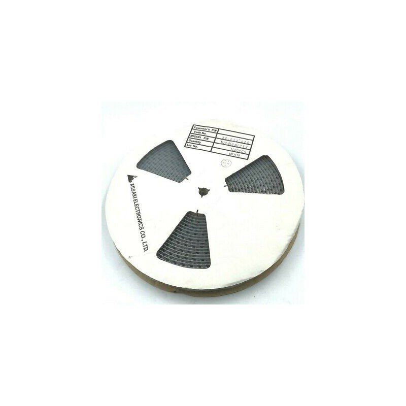 EARPHONE JACK SINK MJC-053-A1-2.5-T QTY:10
